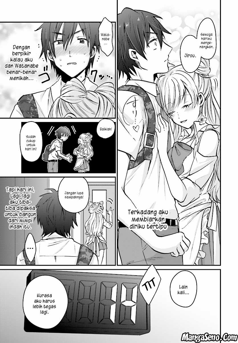 Fuufu Ijou Koibito Miman
