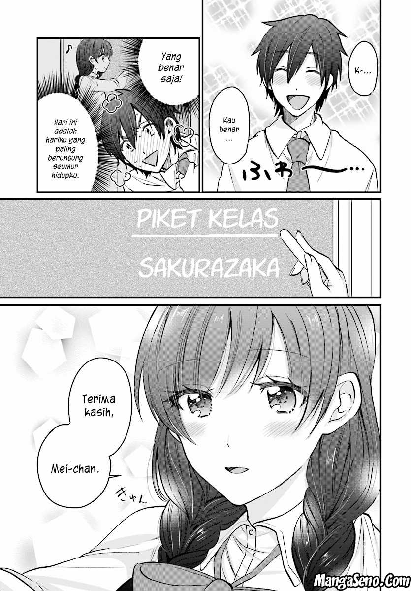 Fuufu Ijou Koibito Miman