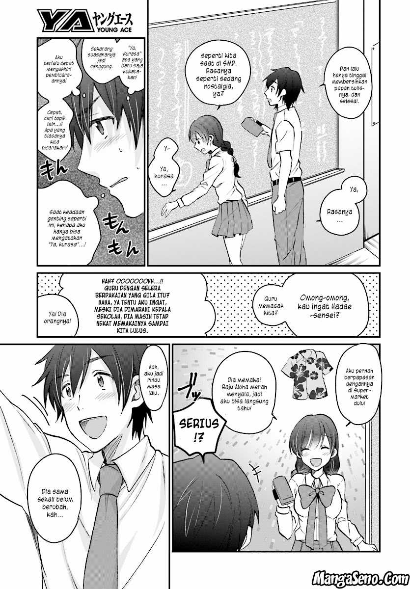 Fuufu Ijou Koibito Miman