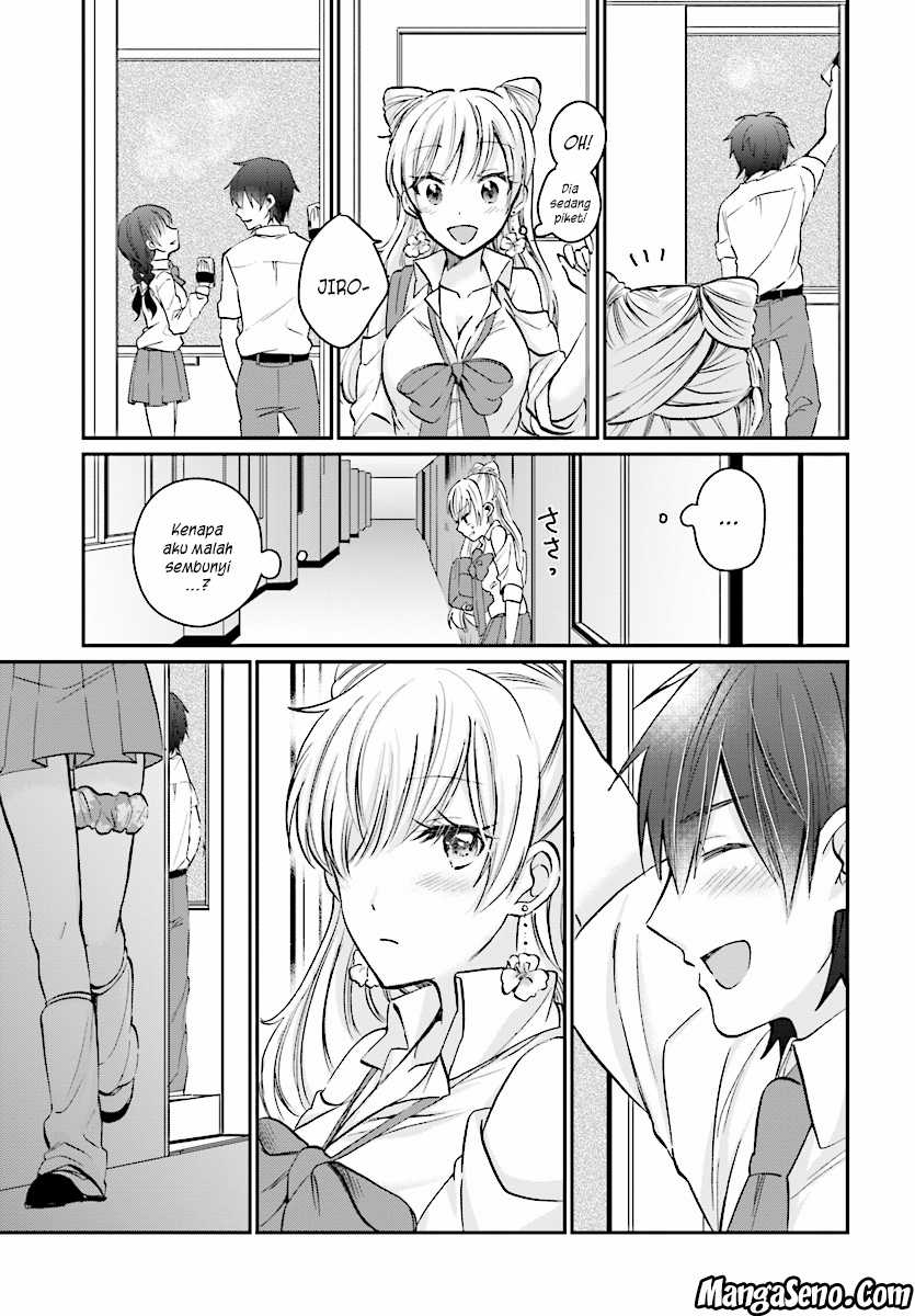 Fuufu Ijou Koibito Miman