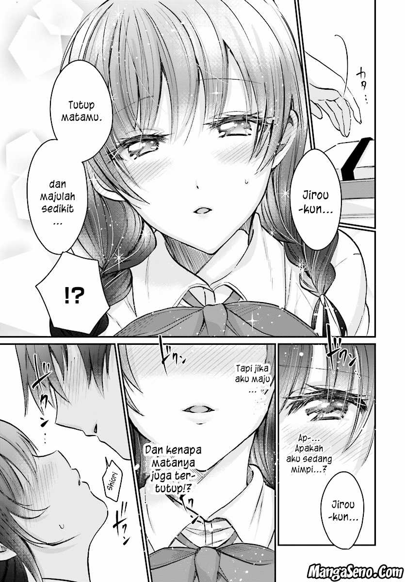 Fuufu Ijou Koibito Miman