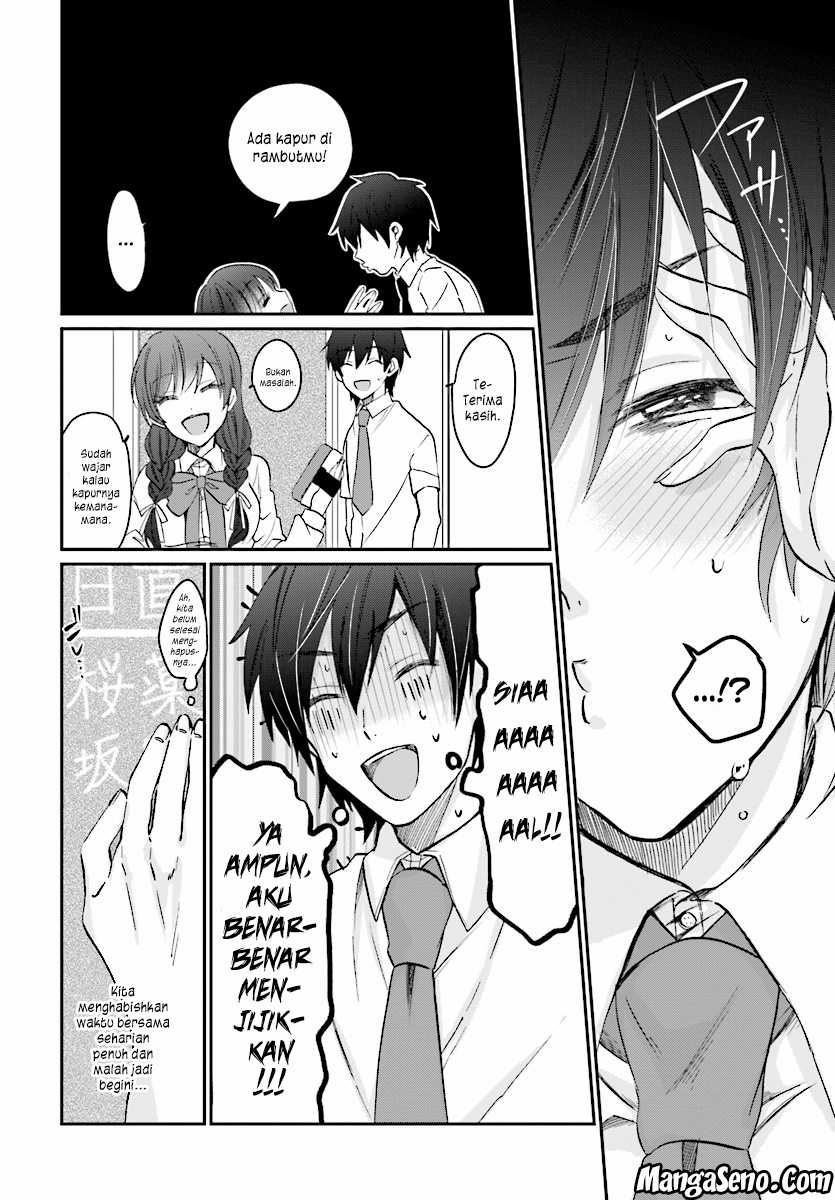 Fuufu Ijou Koibito Miman
