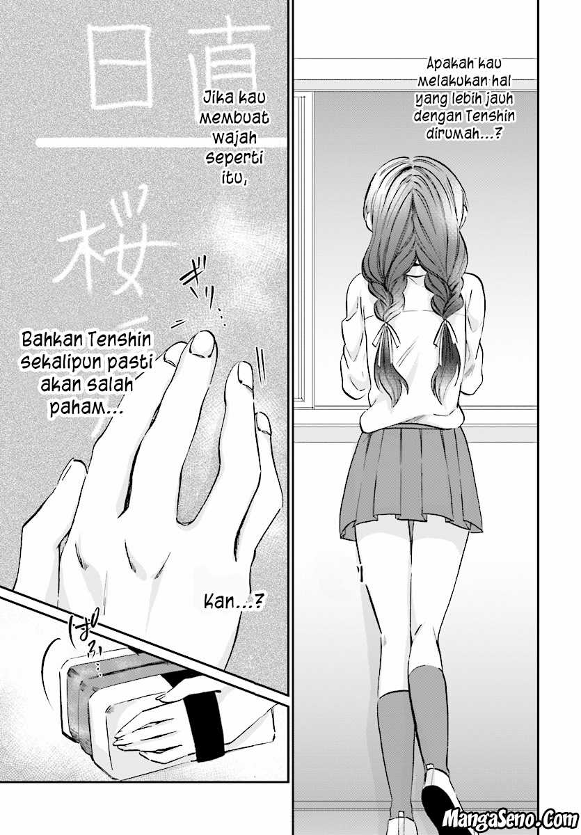Fuufu Ijou Koibito Miman