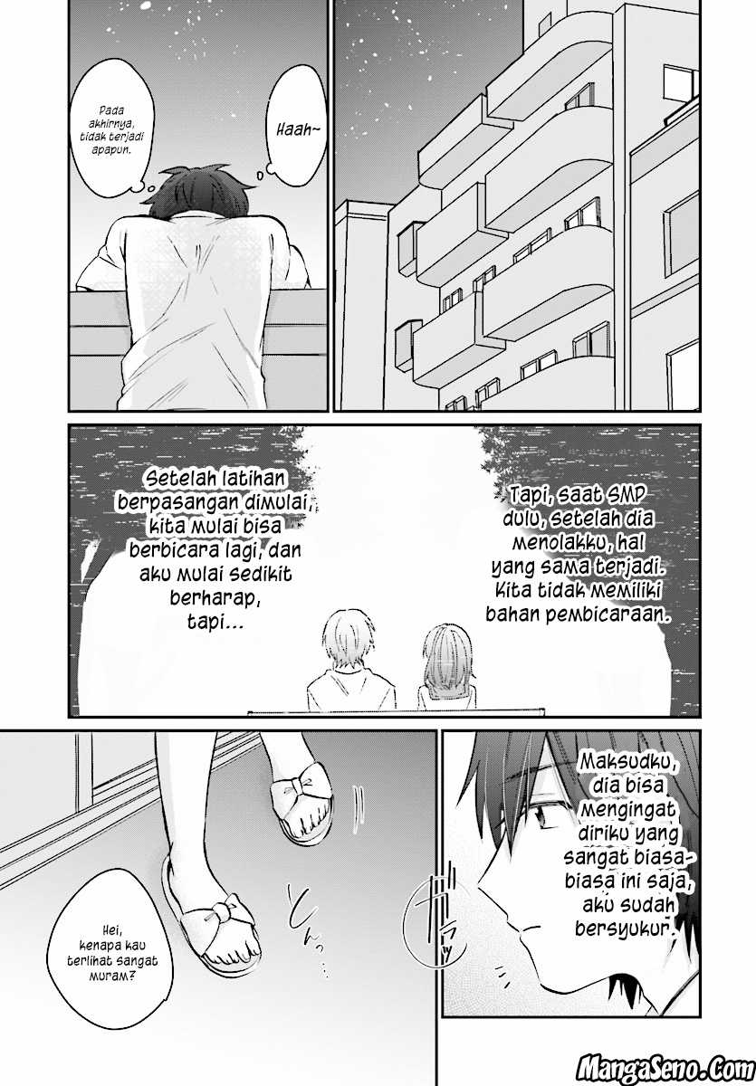 Fuufu Ijou Koibito Miman