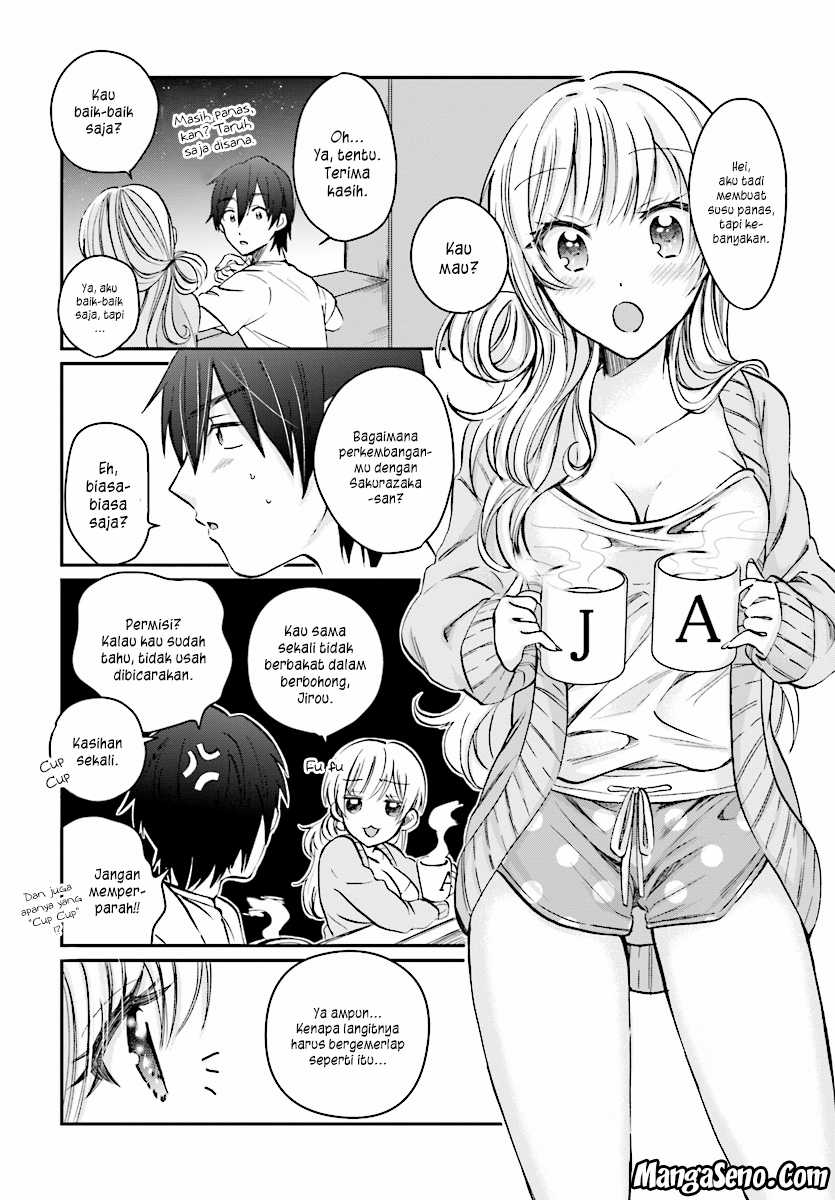 Fuufu Ijou Koibito Miman