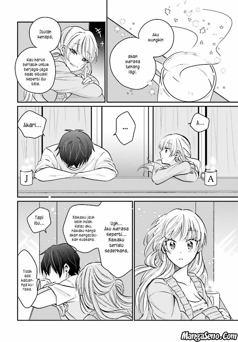 Fuufu Ijou Koibito Miman