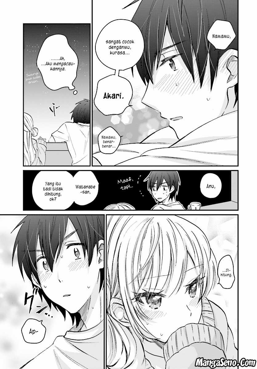 Fuufu Ijou Koibito Miman