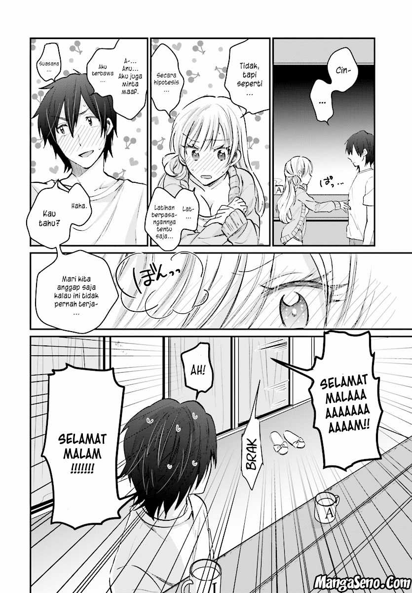 Fuufu Ijou Koibito Miman