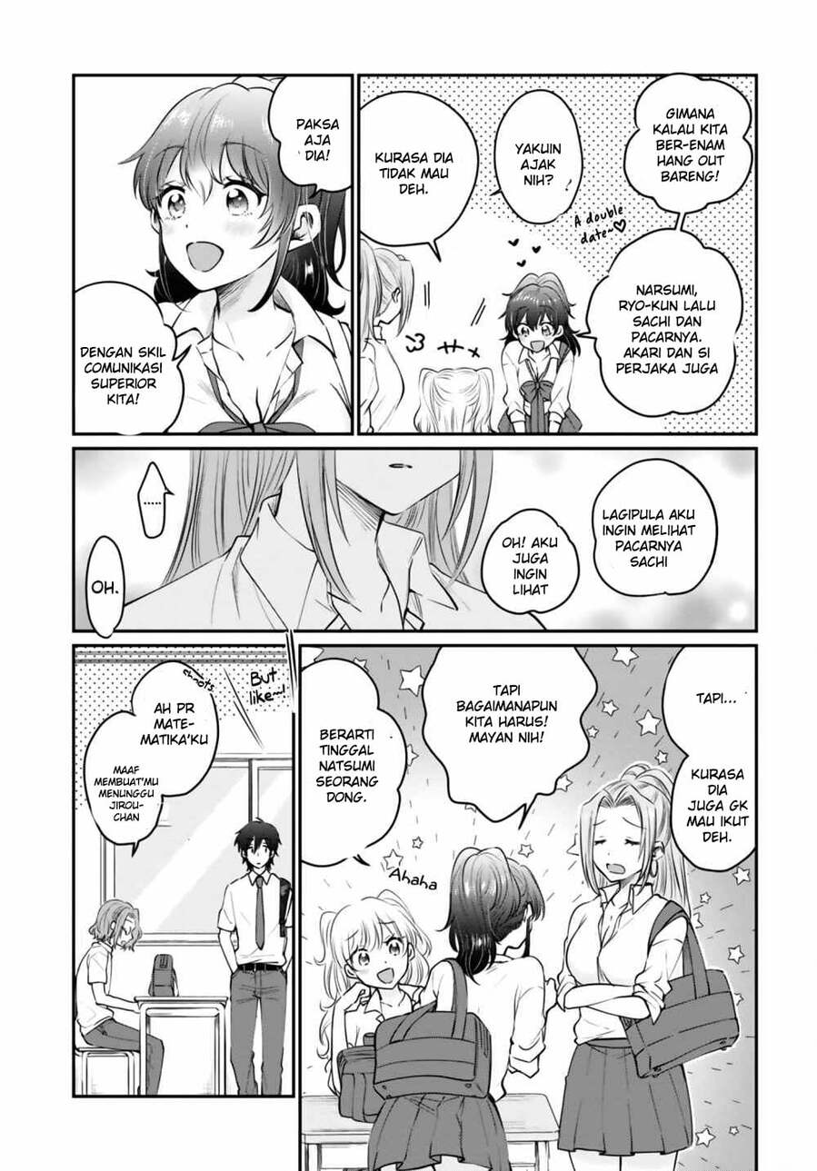 Fuufu Ijou Koibito Miman