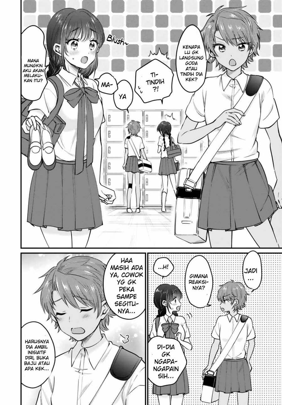 Fuufu Ijou Koibito Miman