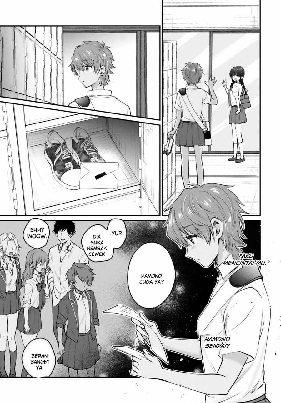 Fuufu Ijou Koibito Miman