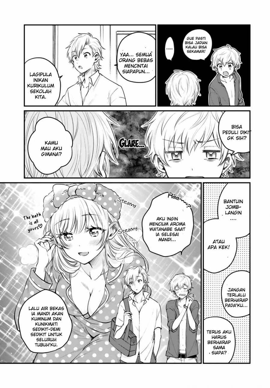 Fuufu Ijou Koibito Miman