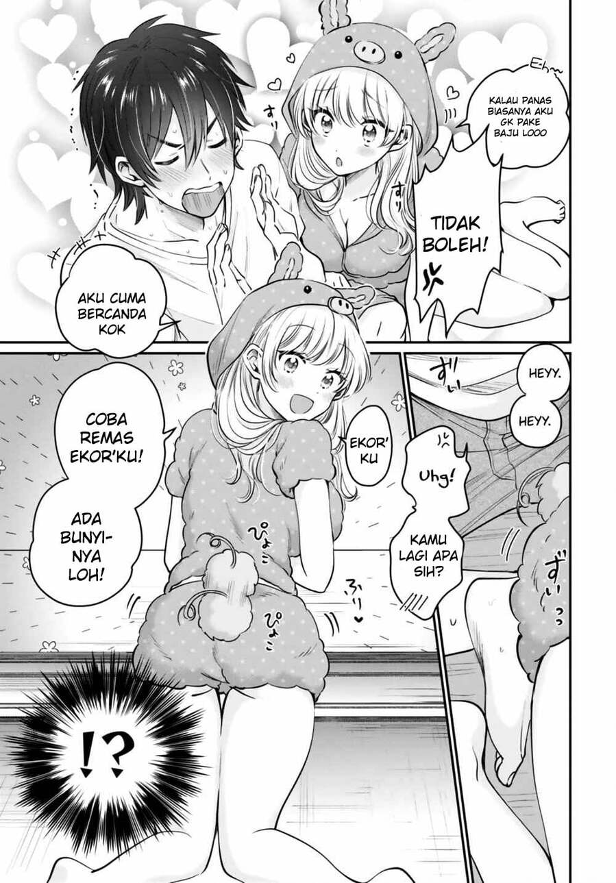Fuufu Ijou Koibito Miman
