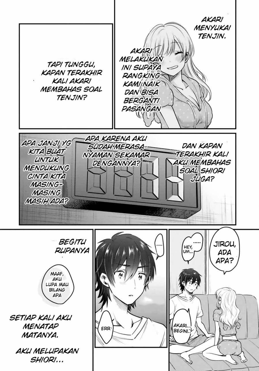 Fuufu Ijou Koibito Miman