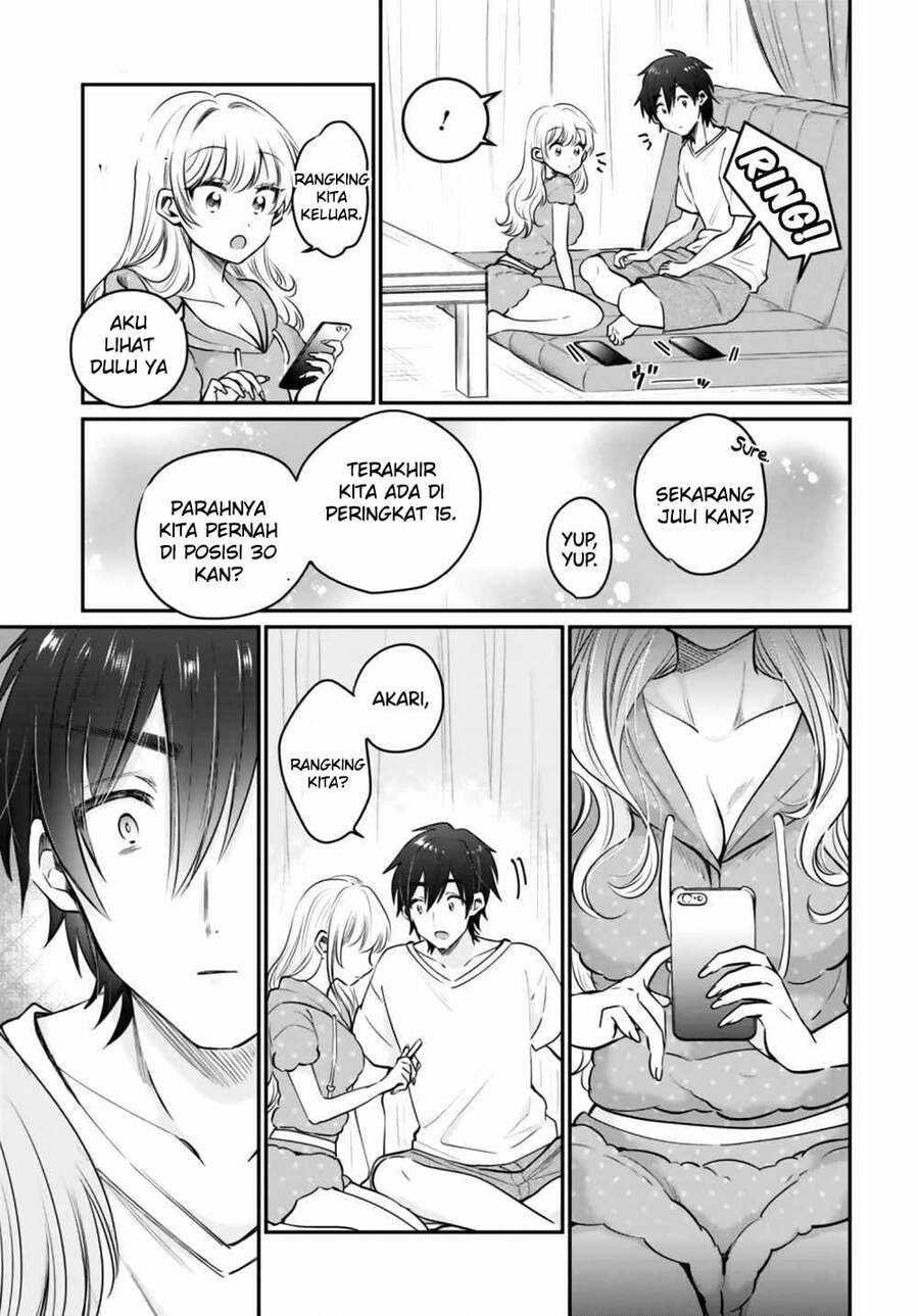 Fuufu Ijou Koibito Miman
