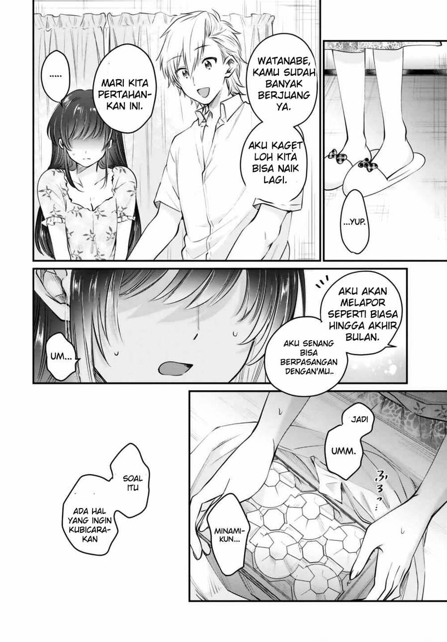 Fuufu Ijou Koibito Miman