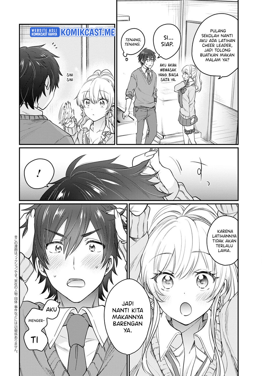 Fuufu Ijou Koibito Miman