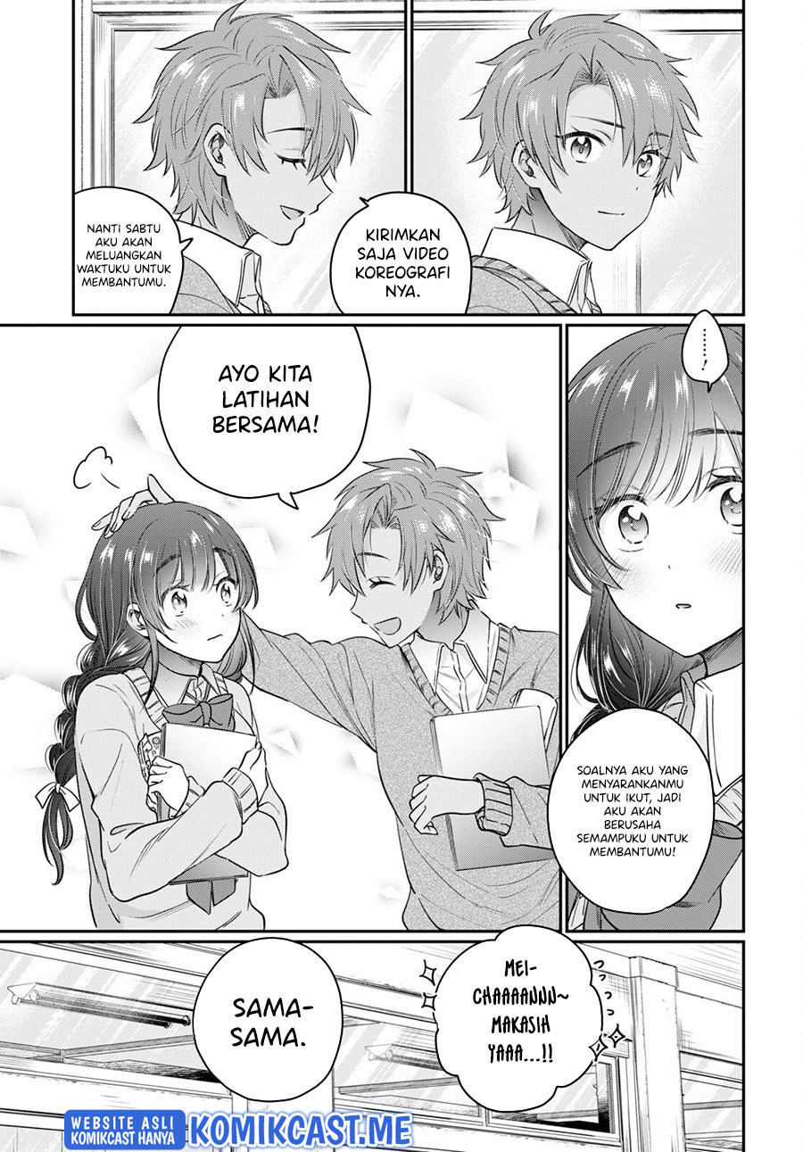 Fuufu Ijou Koibito Miman
