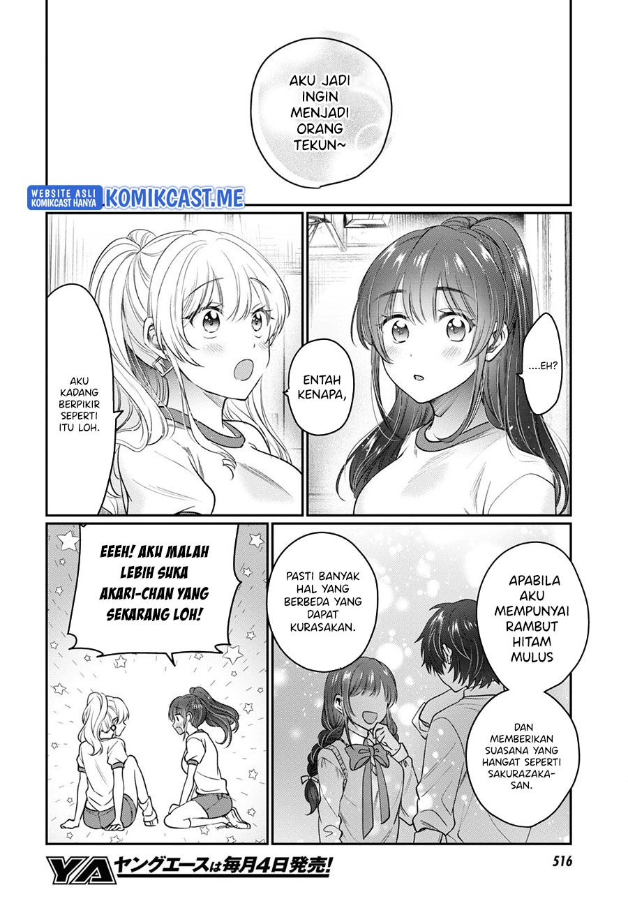Fuufu Ijou Koibito Miman