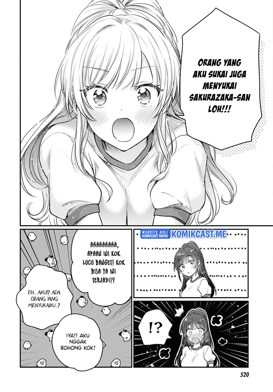 Fuufu Ijou Koibito Miman