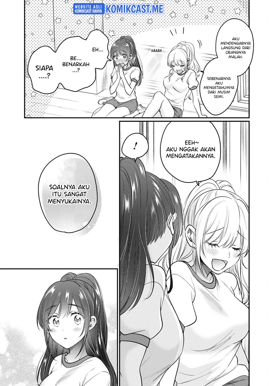 Fuufu Ijou Koibito Miman