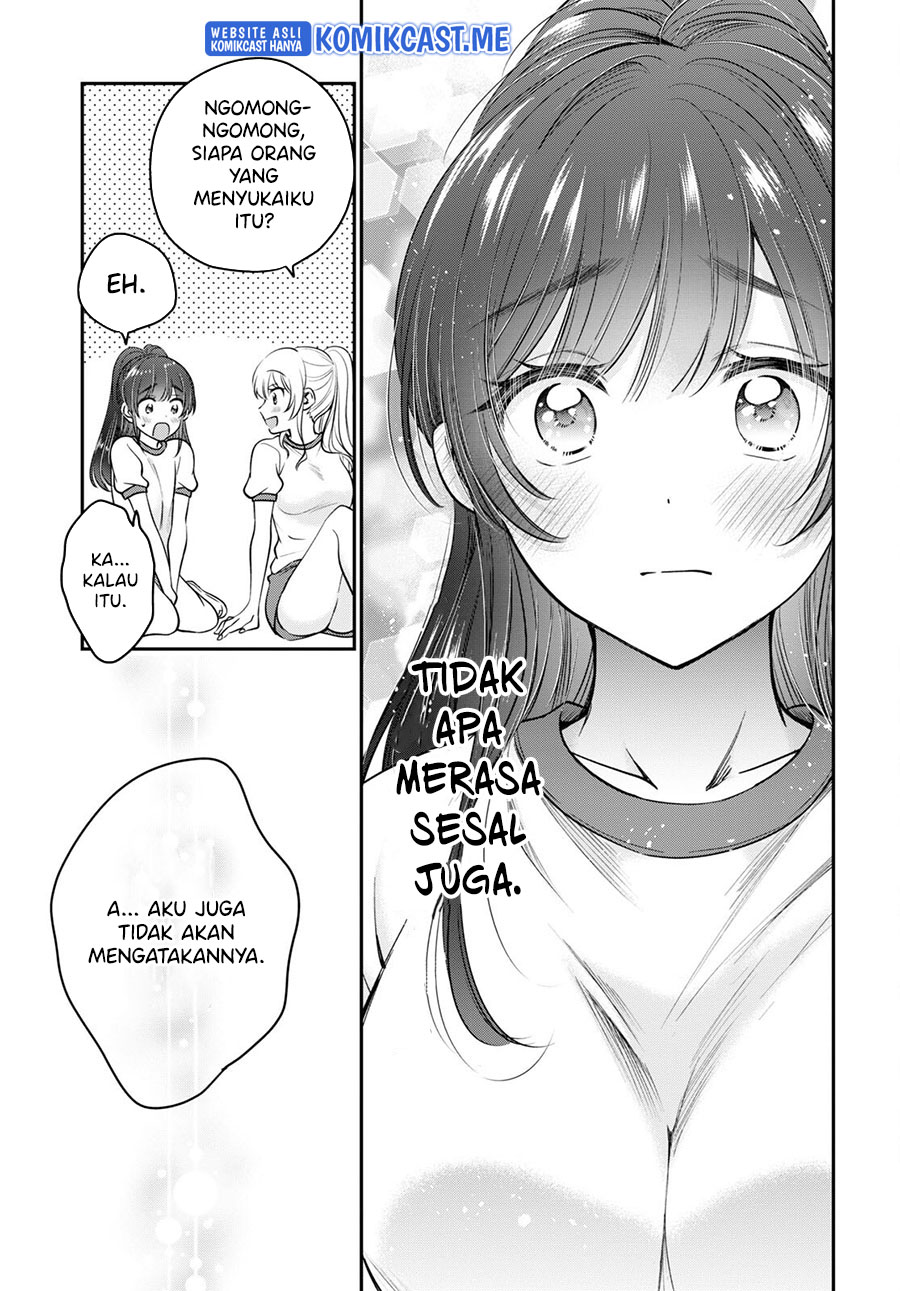 Fuufu Ijou Koibito Miman