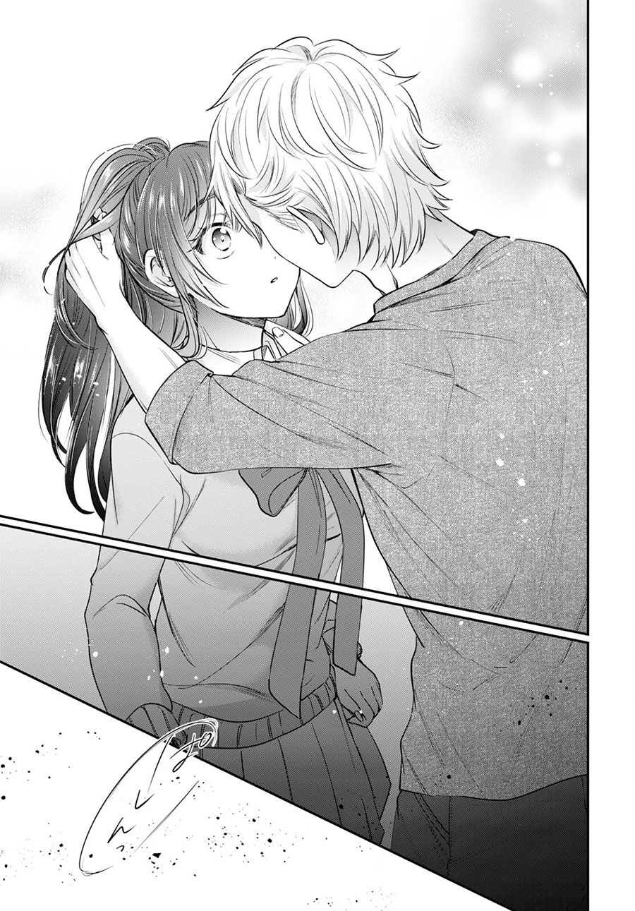 Fuufu Ijou Koibito Miman