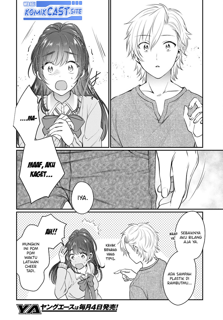 Fuufu Ijou Koibito Miman