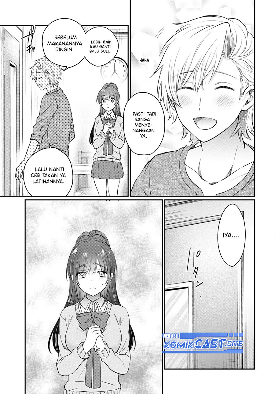 Fuufu Ijou Koibito Miman
