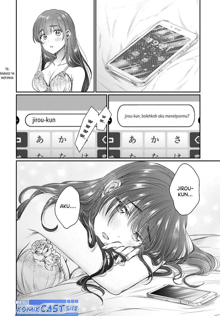 Fuufu Ijou Koibito Miman