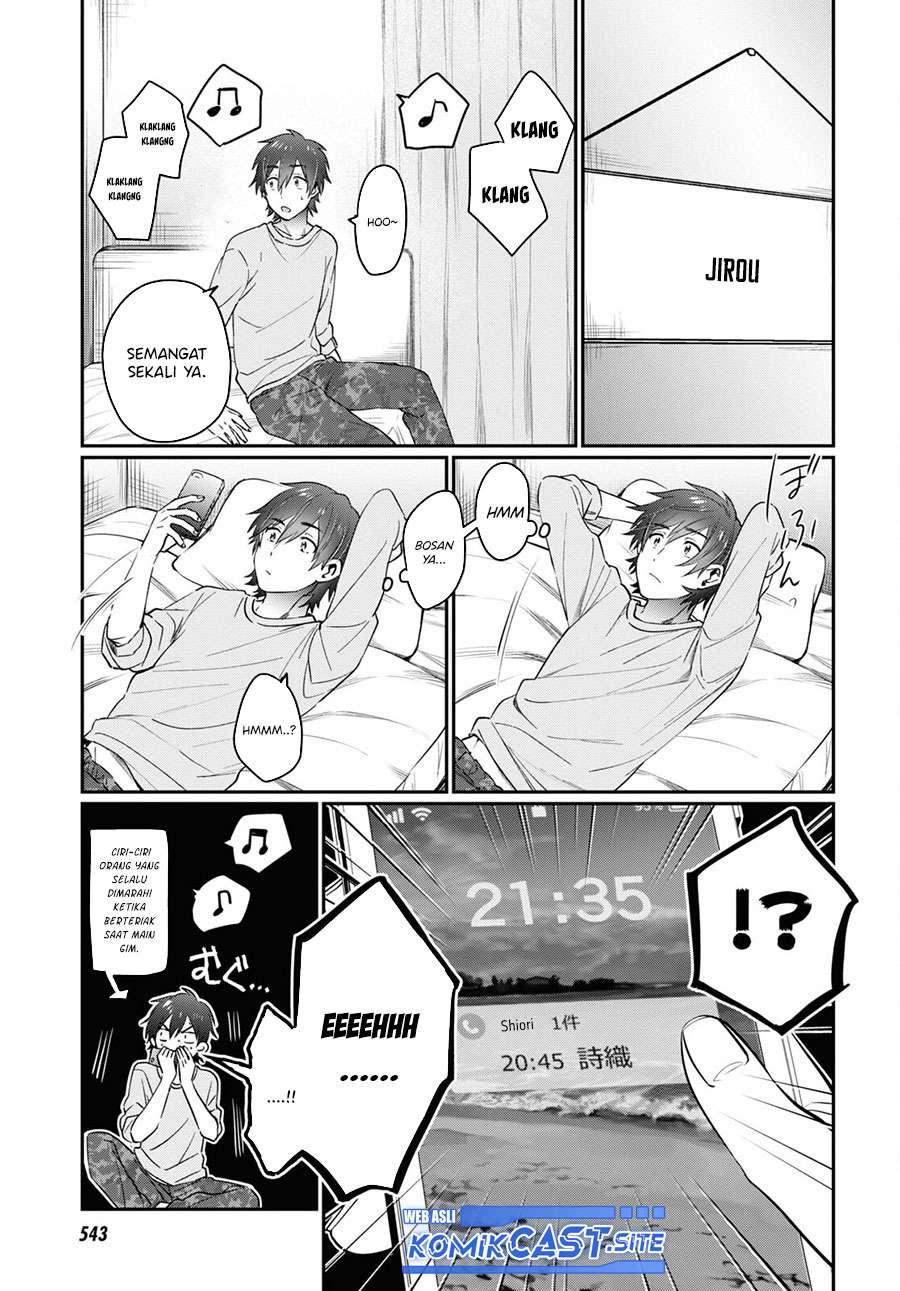 Fuufu Ijou Koibito Miman