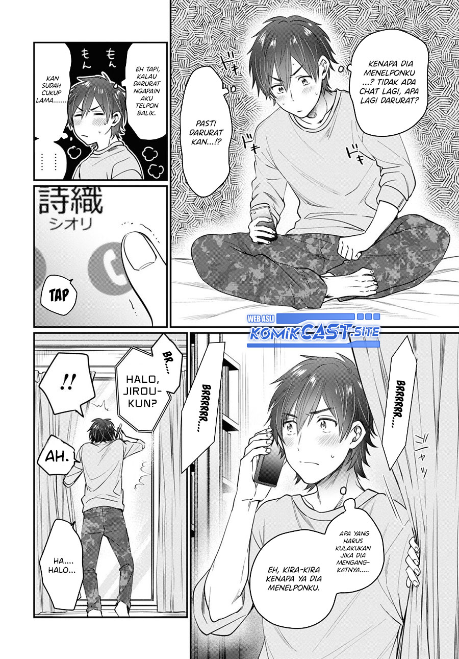 Fuufu Ijou Koibito Miman