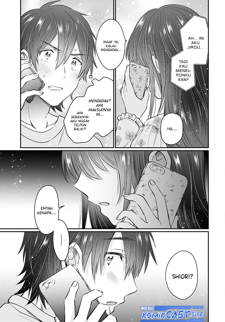 Fuufu Ijou Koibito Miman