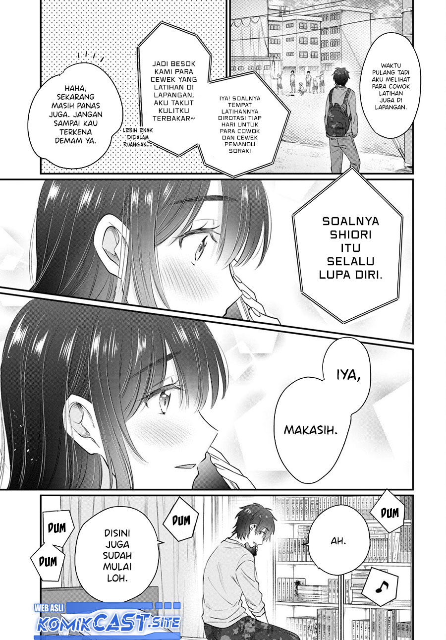 Fuufu Ijou Koibito Miman