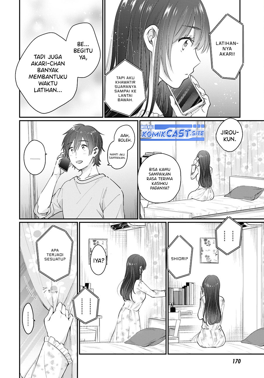 Fuufu Ijou Koibito Miman