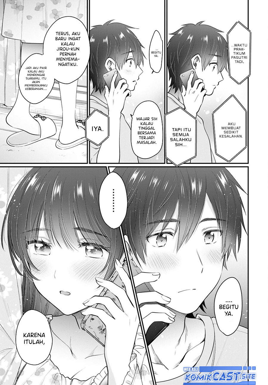 Fuufu Ijou Koibito Miman