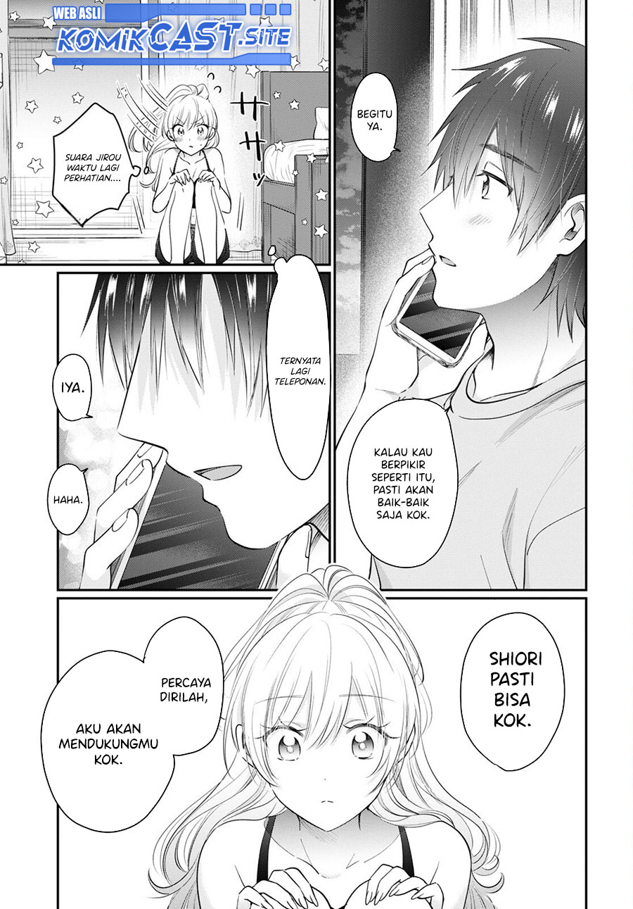 Fuufu Ijou Koibito Miman