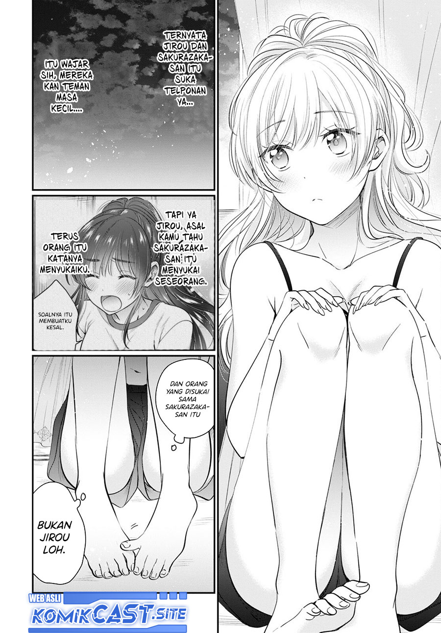 Fuufu Ijou Koibito Miman