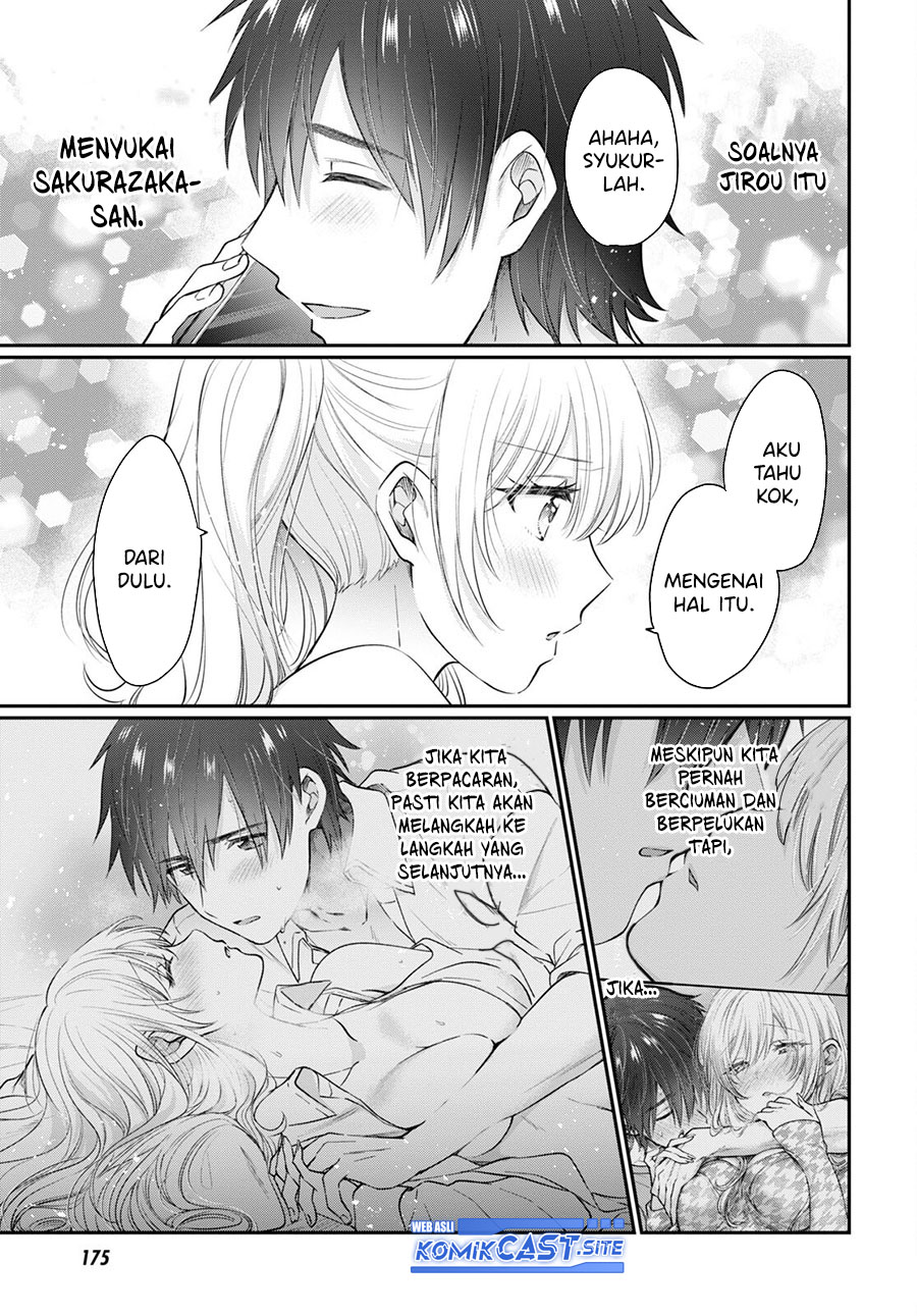 Fuufu Ijou Koibito Miman