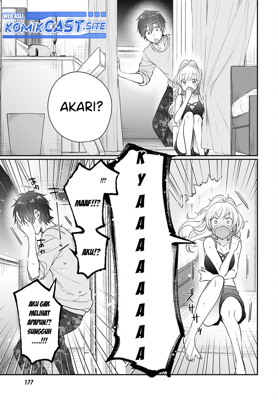 Fuufu Ijou Koibito Miman