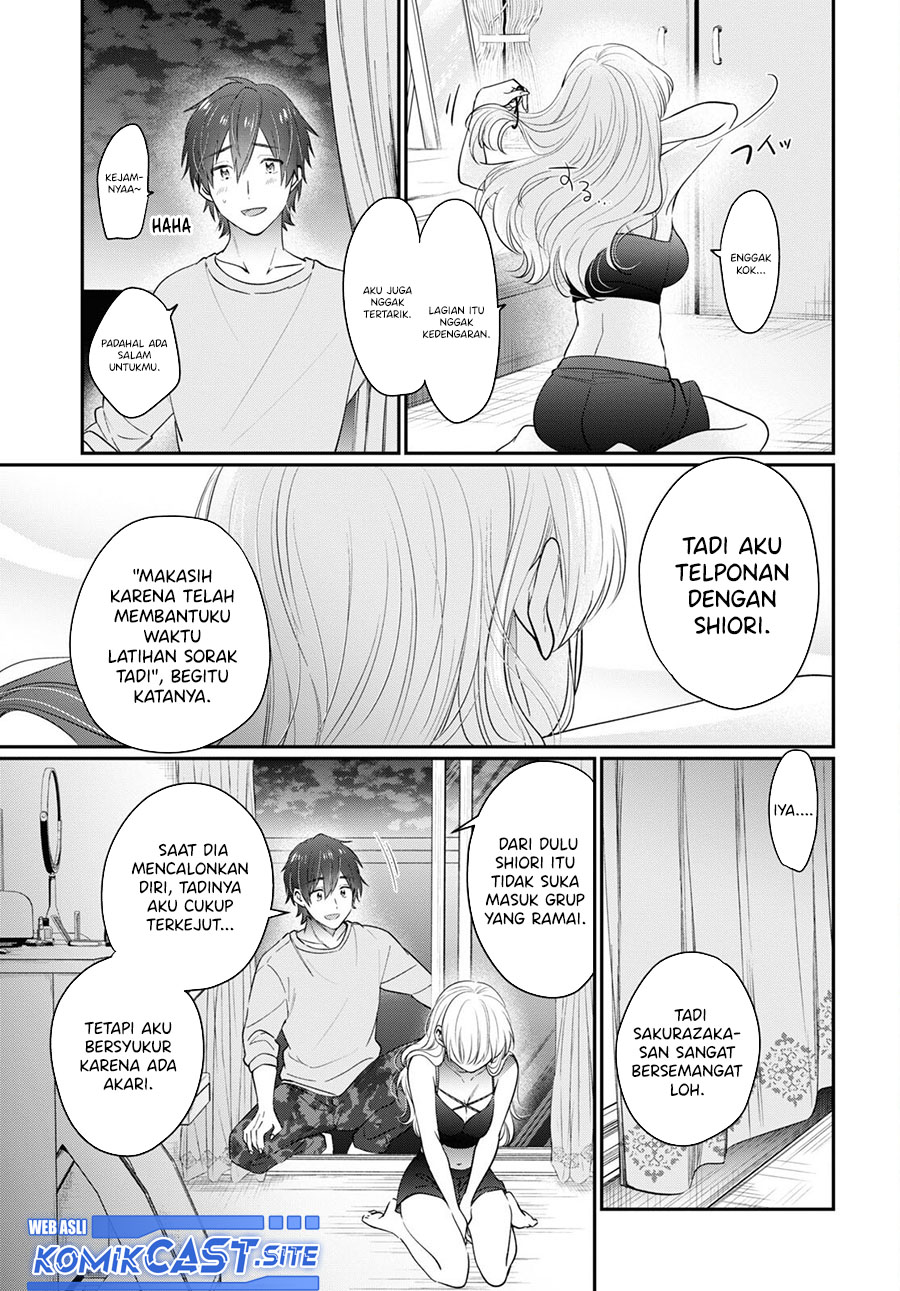 Fuufu Ijou Koibito Miman