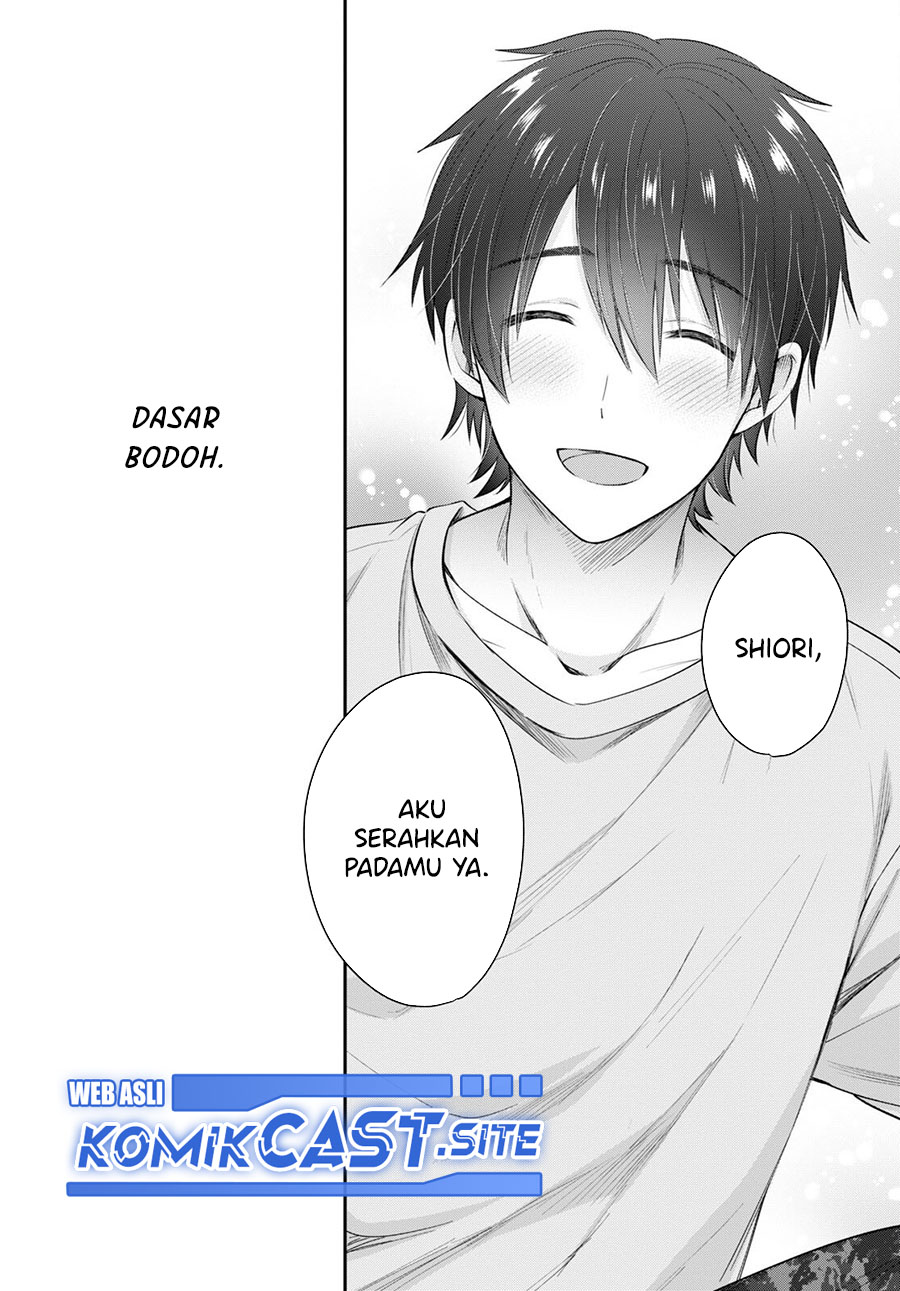 Fuufu Ijou Koibito Miman