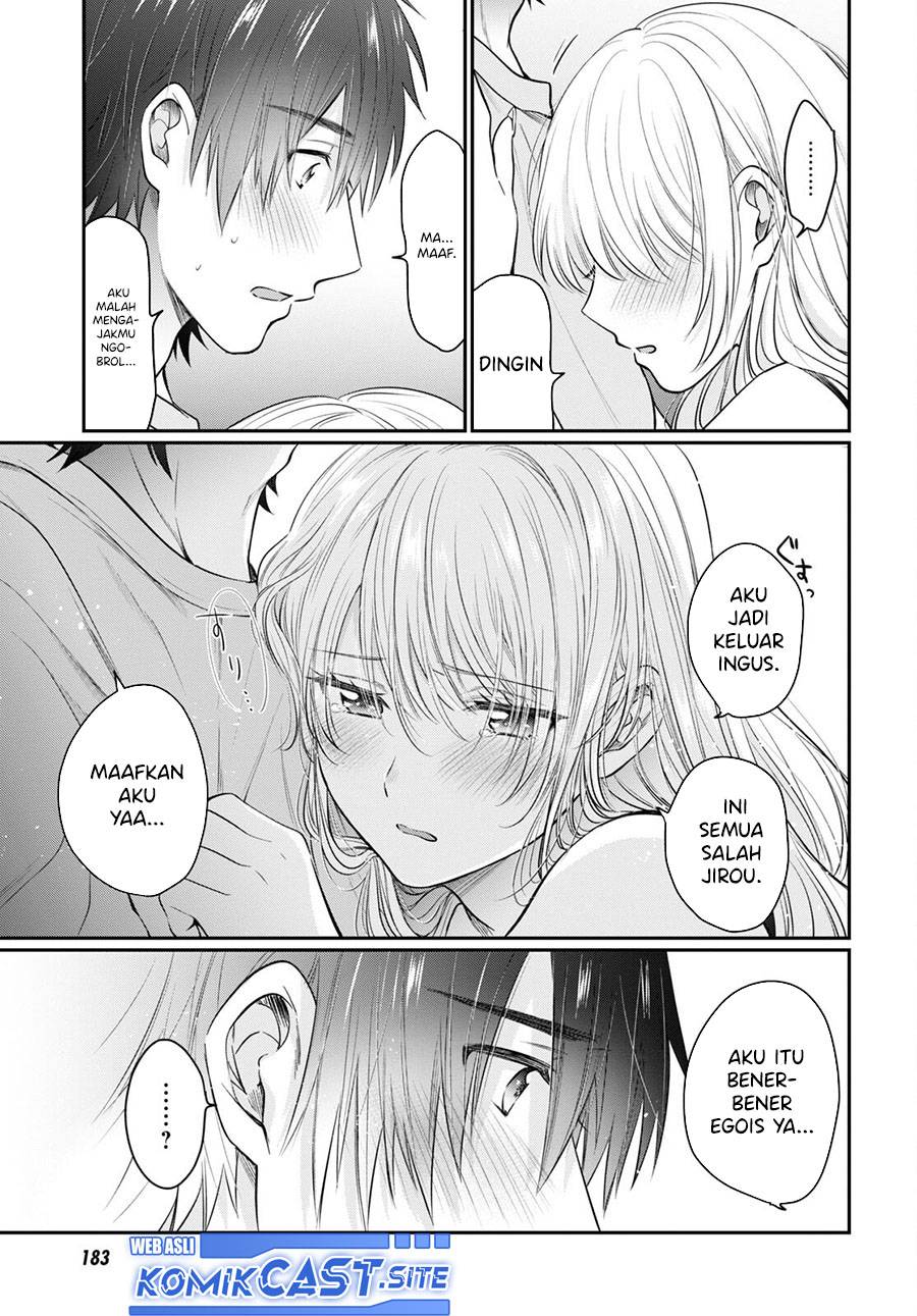 Fuufu Ijou Koibito Miman