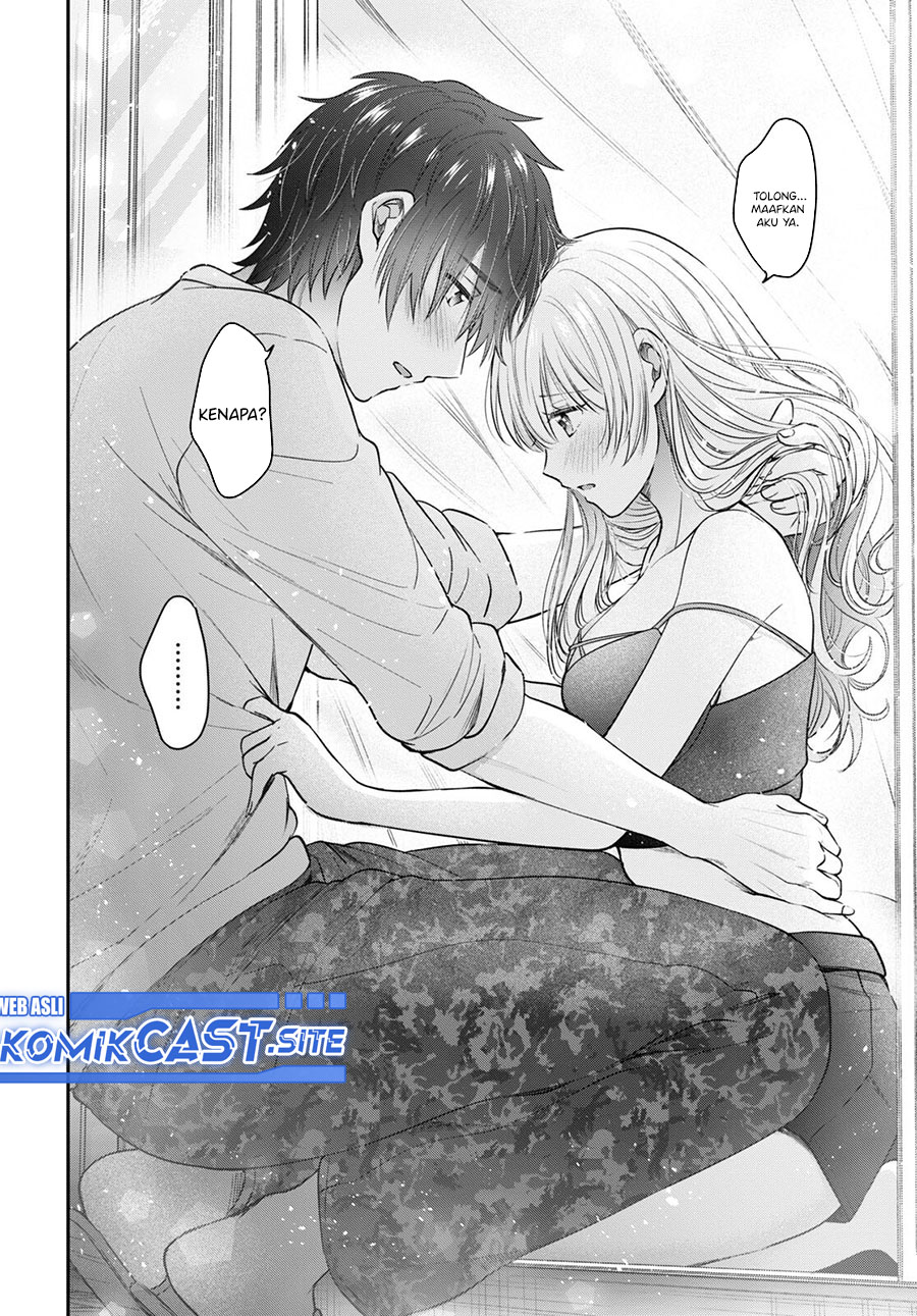Fuufu Ijou Koibito Miman