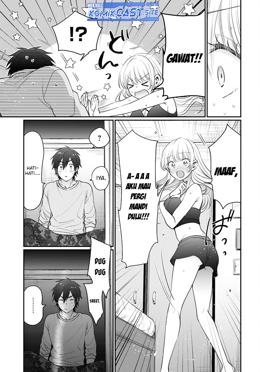 Fuufu Ijou Koibito Miman