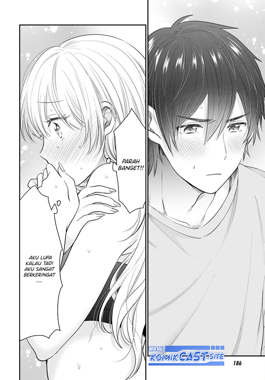 Fuufu Ijou Koibito Miman