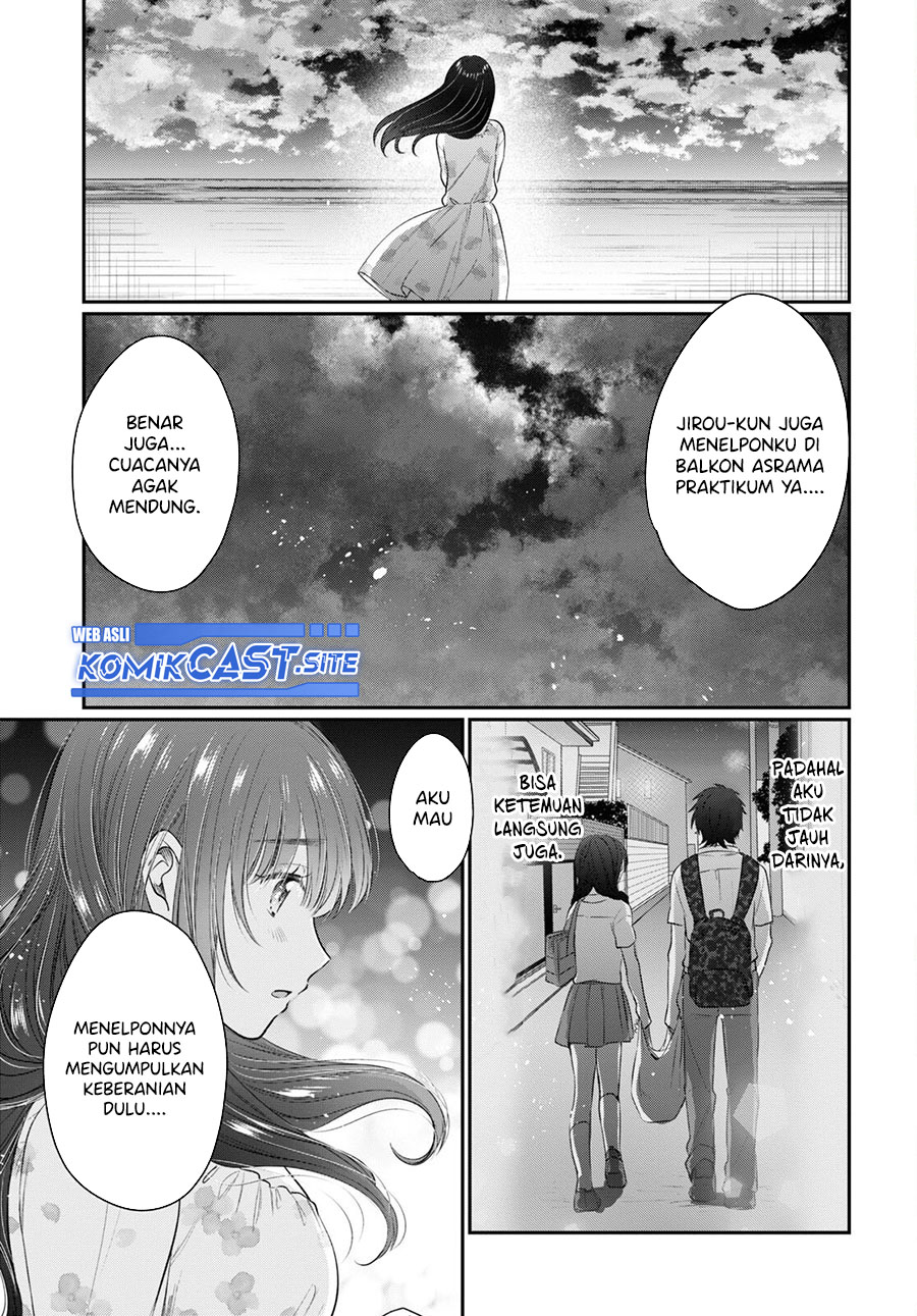 Fuufu Ijou Koibito Miman