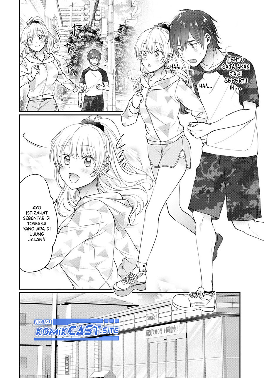 Fuufu Ijou Koibito Miman