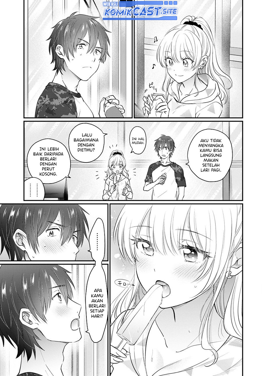 Fuufu Ijou Koibito Miman