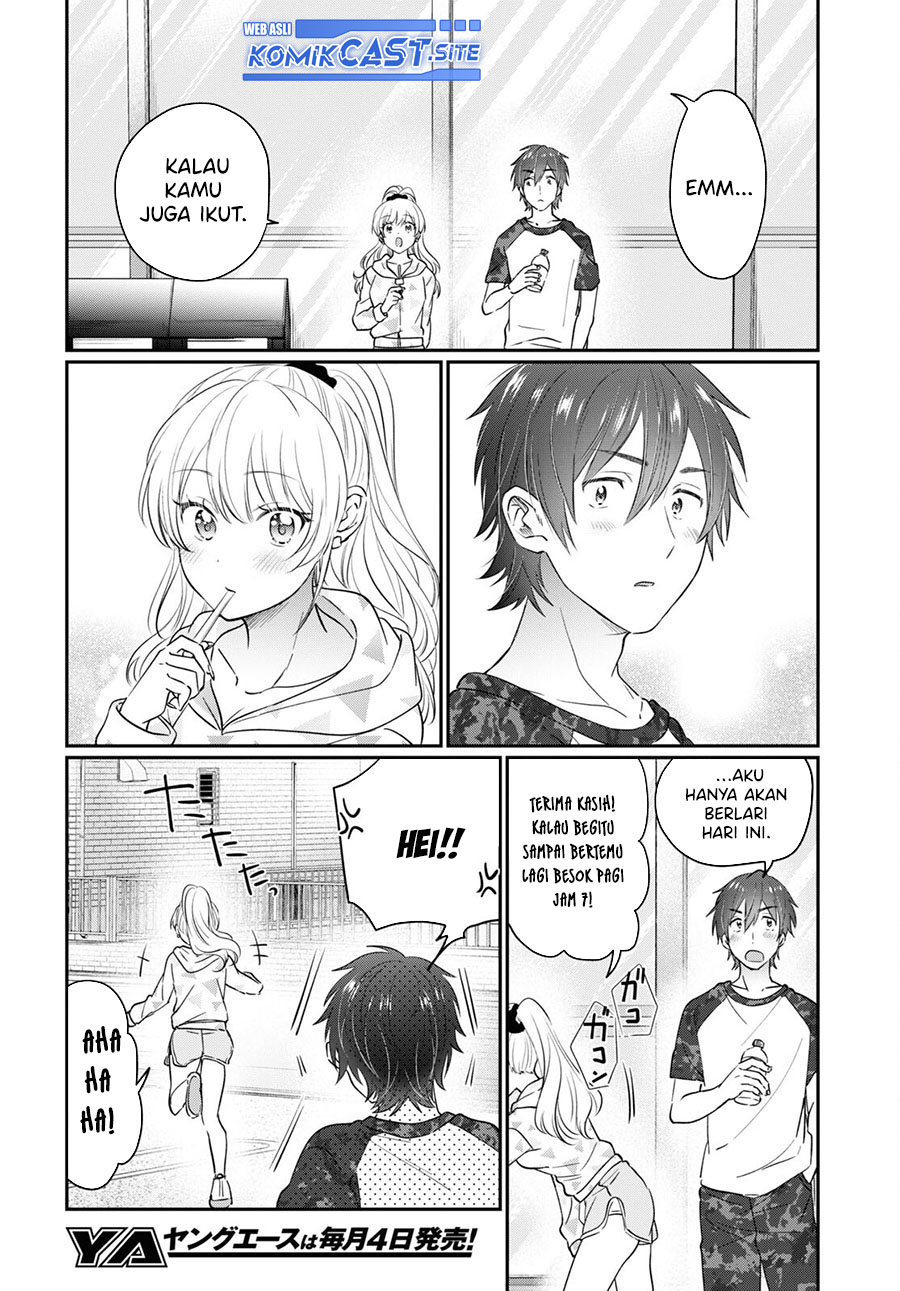 Fuufu Ijou Koibito Miman